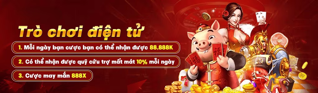 Chương Trình VIP CM87
