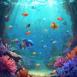 Fish Hunter CM87